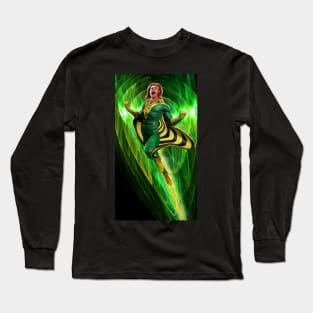 Bnashee Long Sleeve T-Shirt